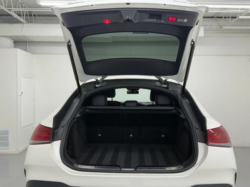 Used 2022 Mercedes-Benz GLE 53 AMG 4MATIC Coupe image 37