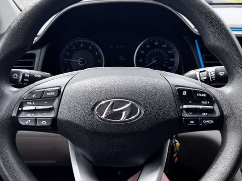 Used 2019 Hyundai Elantra SEL FWD image 14