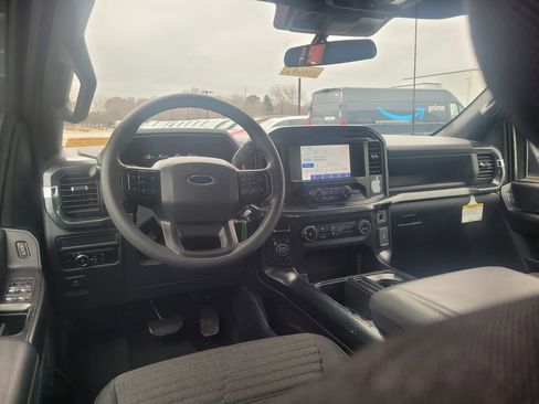 Used 2023 Ford F150 XL w/ STX Appearance Package image 5