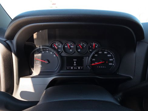 New 2026 GMC Sierra 1500 Pro w/ Graphite Edition image 18