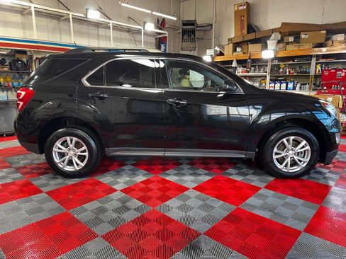 Used 2016 Chevrolet Equinox LT w/ Convenience Package image 8