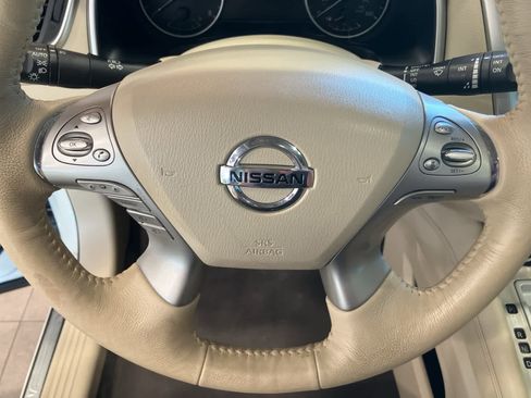 Used 2018 Nissan Murano S image 17