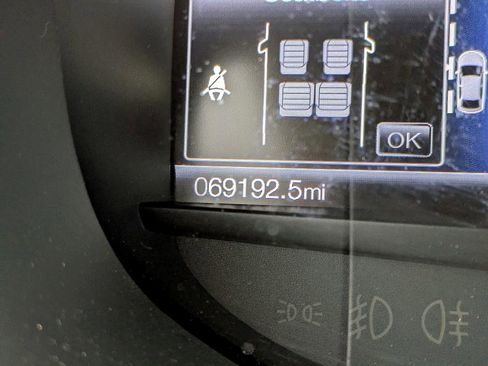 Used 2022 Ford Edge SEL w/ Convenience Package image 22