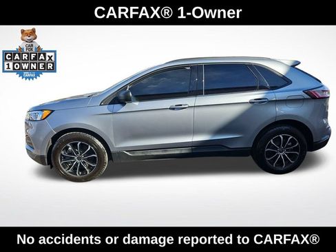 Used 2024 Ford Edge SE AWD/4WD image 4