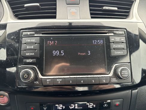 Used 2018 Nissan Sentra SV image 17