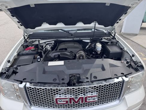Used 2013 GMC Sierra 1500 Denali image 50