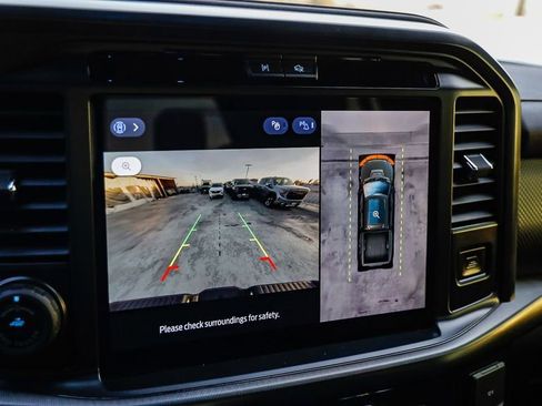 Used 2025 Ford F150 Raptor image 28