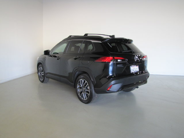 Used 2026 Toyota Corolla Cross XLE w/ Convenience Package FWD image 47