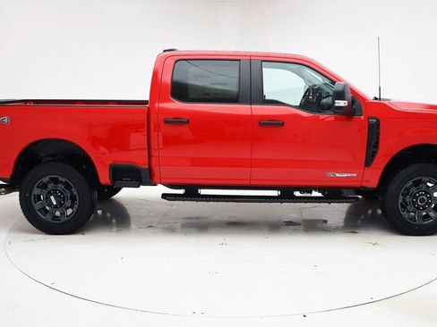 New 2026 Ford F350 XL w/ STX Appearance Package image 3