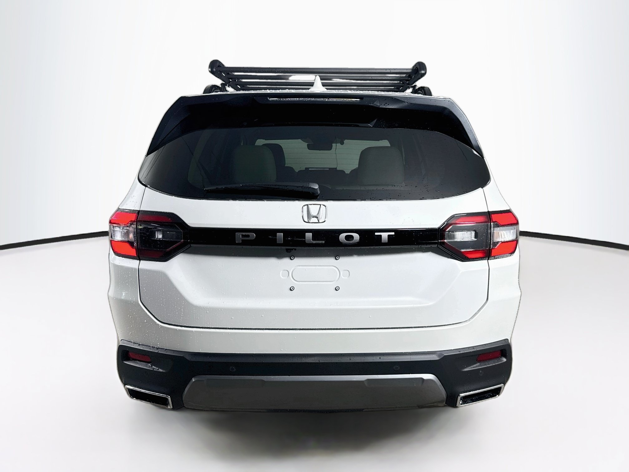 New 2026 Honda Pilot EX-L image 32
