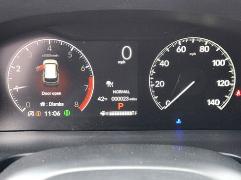 New 2025 Honda Pilot TrailSport image 10