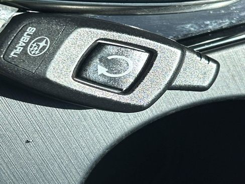 Used 2018 Subaru Outback 2.5i Limited AWD/4WD image 40