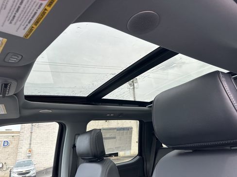 New 2024 Ford F250 Lariat w/ Lariat Ultimate Package image 21