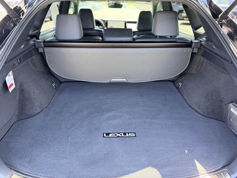 Used 2024 Lexus RX 350 Premium w/ Convenience Package AWD/4WD image 9