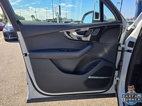 Used 2022 Audi Q7 2.0T Premium Plus image 26