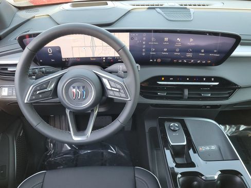 New 2026 Buick Enclave Preferred w/ Power Package AWD/4WD image 9