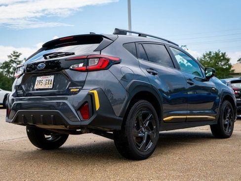 New 2025 Subaru Crosstrek 2.5i Sport w/ Popular Package #3A image 20
