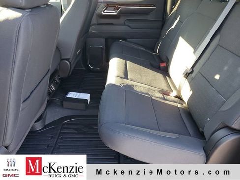 New 2026 GMC Sierra 1500 SLE AWD/4WD image 20