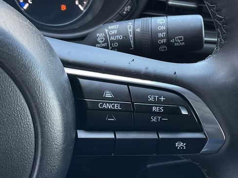 Used 2025 MAZDA CX-30 AWD 2.5 S w/ Select Sport Pkg image 25