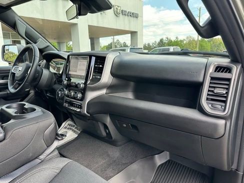 New 2026 RAM 1500 Classic Warlock AWD/4WD image 46