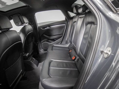 Used 2019 Audi A3 2.0T Premium w/ Convenience Package image 11