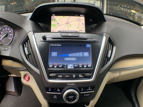 Used 2020 Acura MDX SH-AWD w/ Technology Package image 19