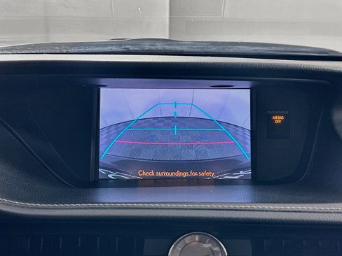 Used 2014 Lexus ES 350 w/ Luxury Package FWD image 23