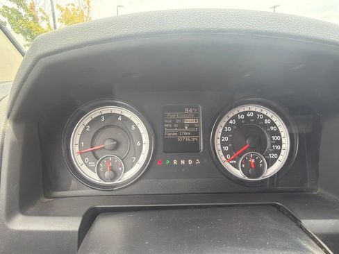 Used 2014 RAM 1500 Express AWD/4WD image 7