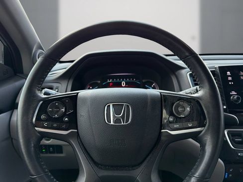 Used 2019 Honda Pilot Elite image 22