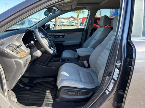 Certified 2020 Honda CR-V EX image 18