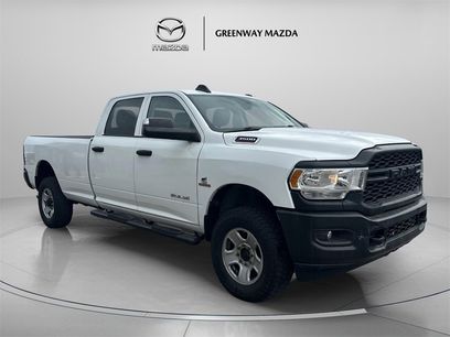 Used 2019 RAM 3500 Tradesman
