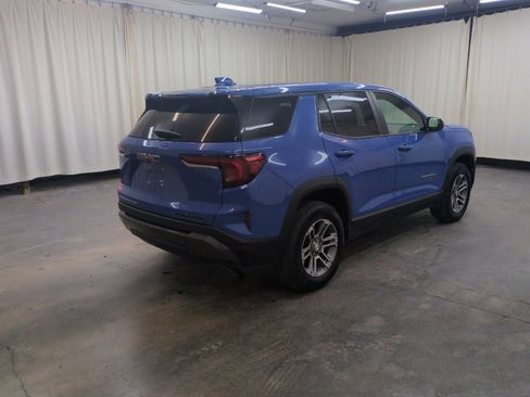 Used 2025 GMC Terrain Elevation image 6