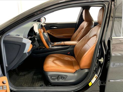 Used 2020 Toyota Avalon Limited FWD image 15