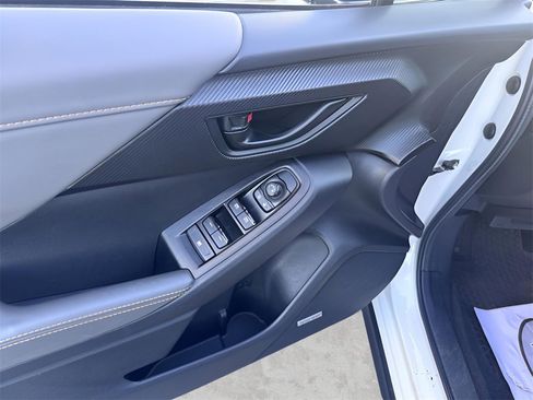 Used 2024 Subaru Crosstrek 2.5i Wilderness w/ Crosstrek Mirror Package image 18