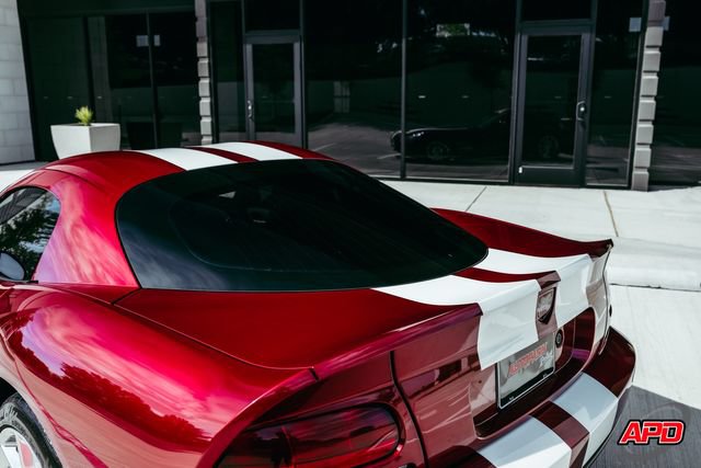 Used 2008 Dodge Viper SRT-10 RWD image 36