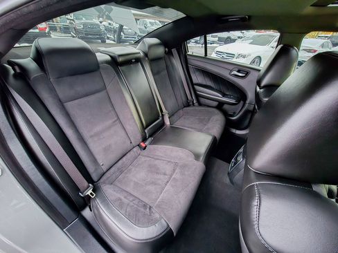 Used 2023 Dodge Charger Scat Pack w/ Plus Group image 32