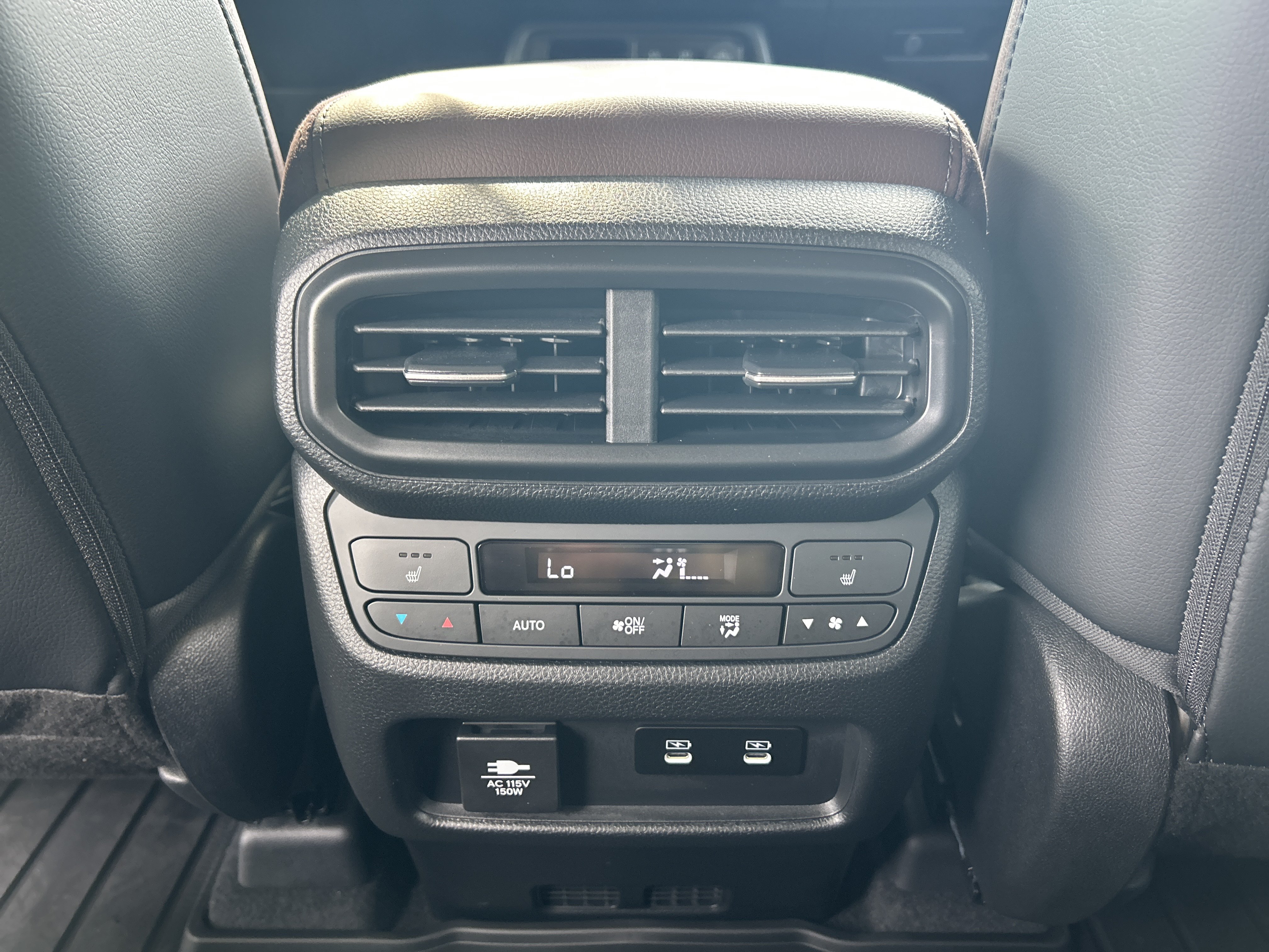 Certified 2026 Honda Pilot Elite image 28