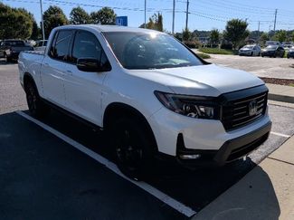 Used 2022 Honda Ridgeline Black Edition video 1