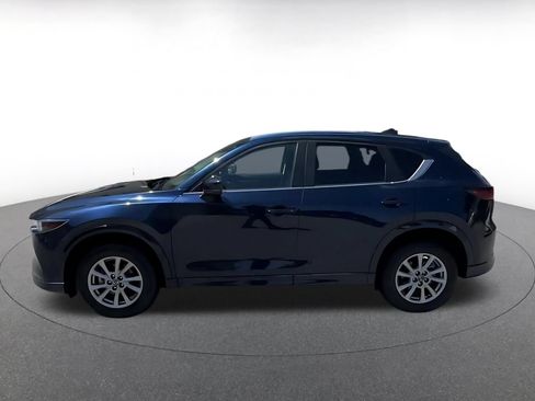 Used 2025 MAZDA CX-5 AWD 2.5 S w/ Select Package image 8