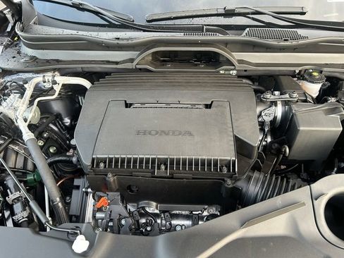 Certified 2025 Honda Pilot EX-L image 16