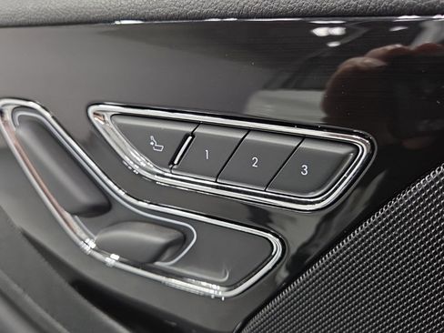 Used 2025 Lincoln Aviator Reserve w/ Jet Appearance Package AWD/4WD image 33