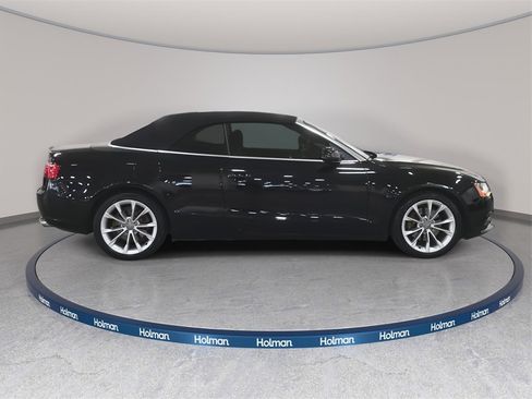 Used 2013 Audi A5 2.0T Premium image 5