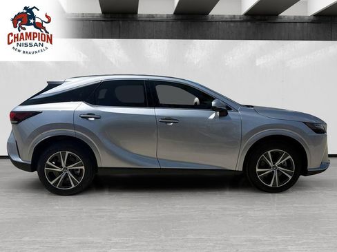 Used 2024 Lexus RX 350 Premium w/ Cold Area Package FWD image 6