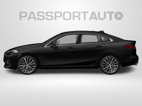 Used 2022 BMW 228i xDrive Gran Coupe w/ Convenience Package AWD/4WD image 3