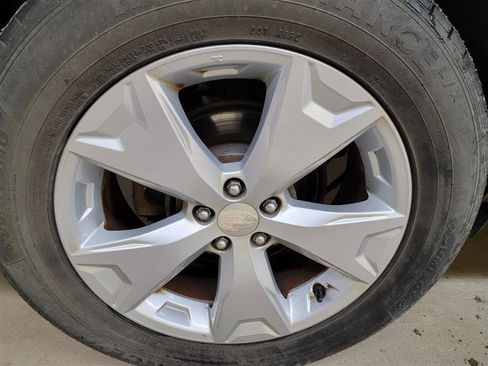 Used 2015 Subaru Forester 2.5i Premium w/ Popular Package #1 image 41