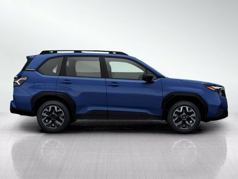 New 2026 Subaru Forester AWD/4WD image 7
