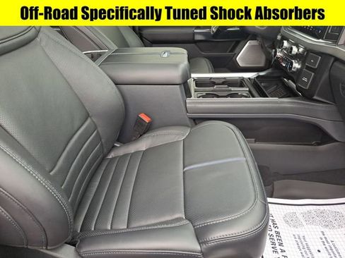 Used 2025 Ford F350 Platinum image 27