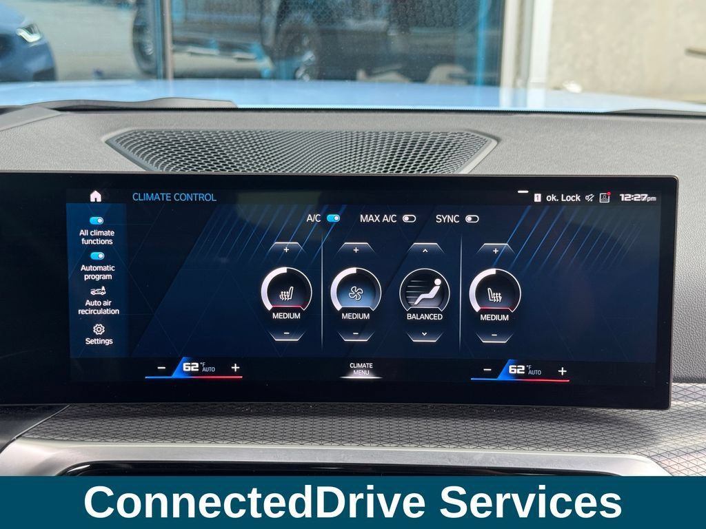 Used 2023 BMW M2 w/ Lighting Package RWD image 25