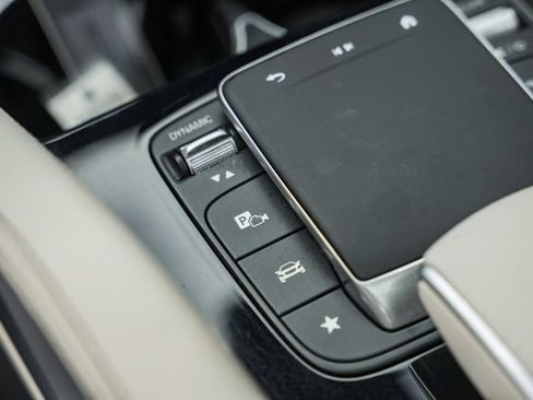 Certified 2024 Mercedes-Benz GLS 450 4MATIC image 31