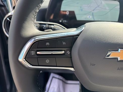 New 2026 Chevrolet Equinox LT w/ Convenience Package II image 20